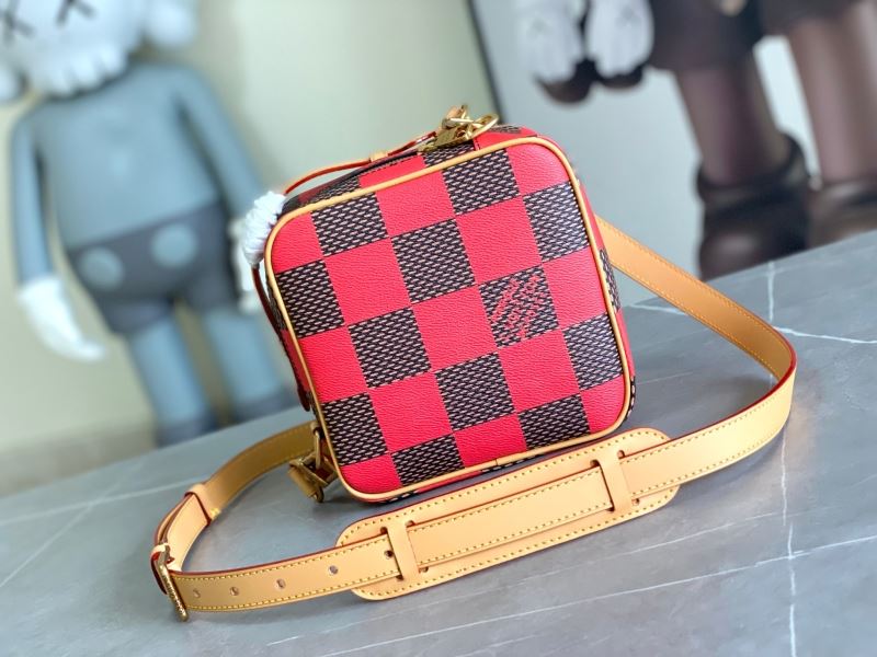 Louis Vuitton Satchel Bags